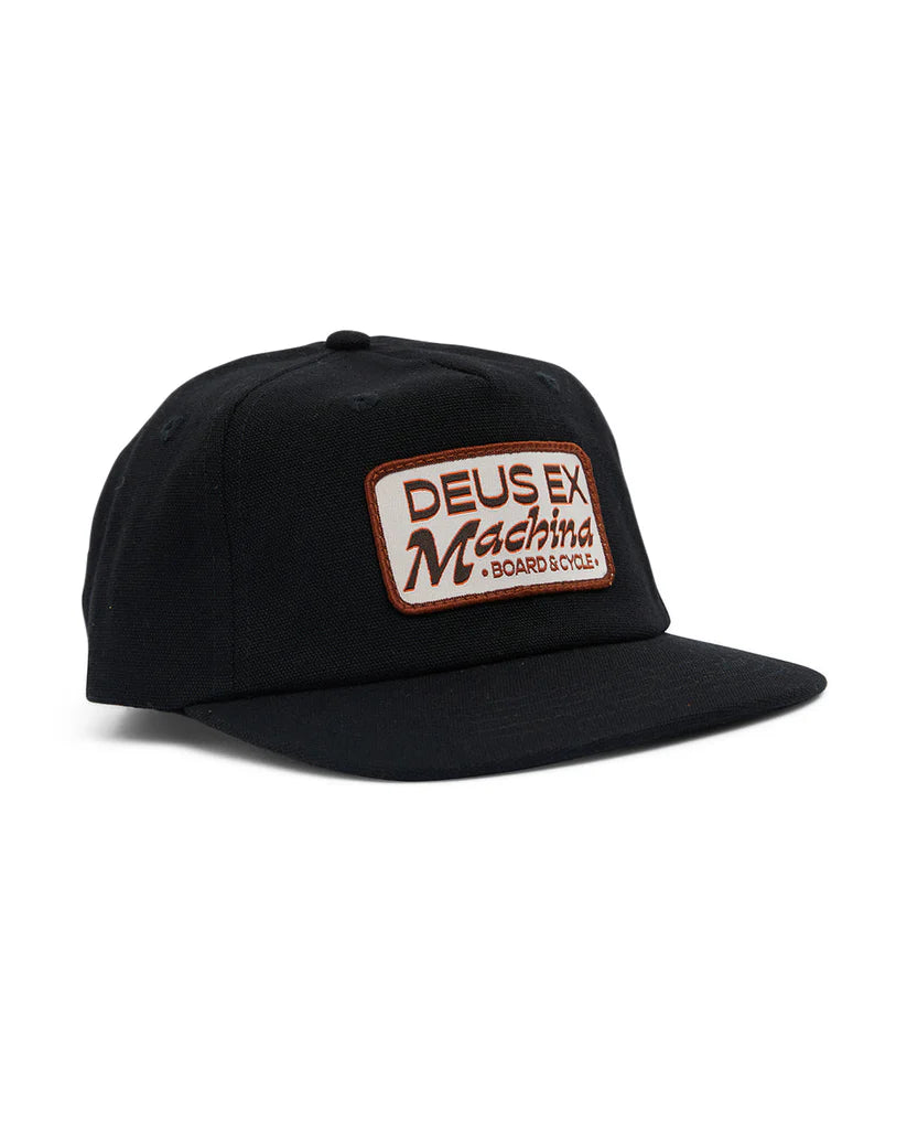 Deus snapback deals