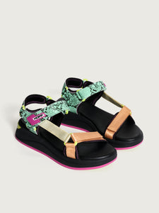 Hoff - Tenos Island Sandal