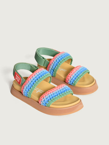 Hoff - Sandalie Galdana Sandal