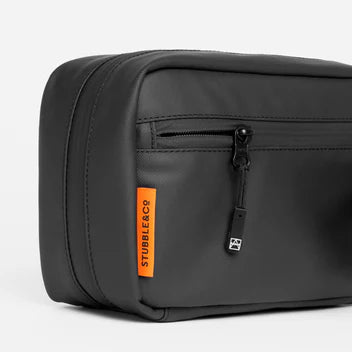 Stubble & Co. Tech Bag - Black